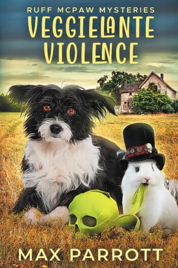 Veggielante Violence