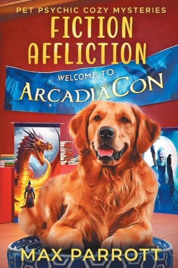 Fiction Affliction