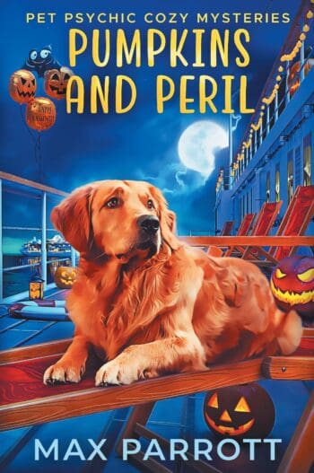Pumpkins and Peril