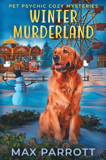 Winter Murderland