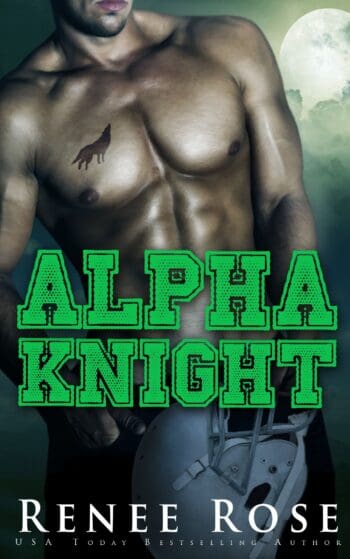 Alpha Knight