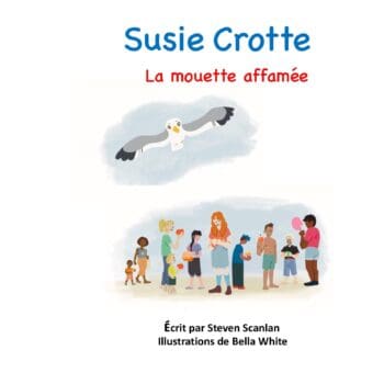 Susie Crotte