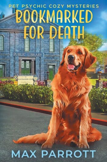 Bookmarked for Death