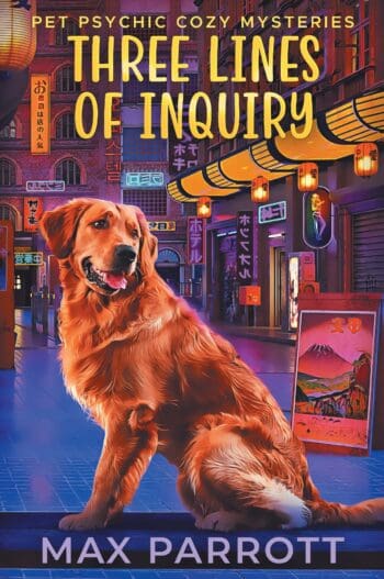 Three Lines of Inquiry
