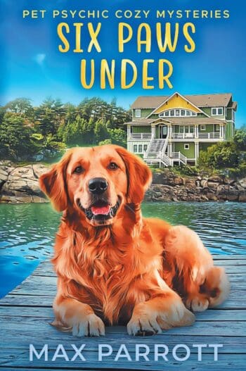 Six Paws Under