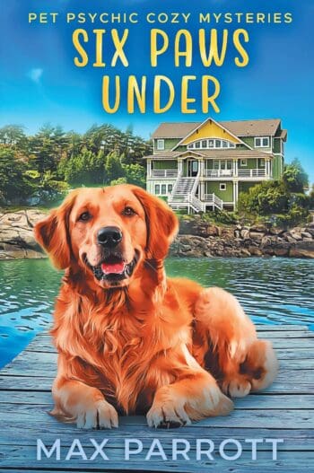 Six Paws Under