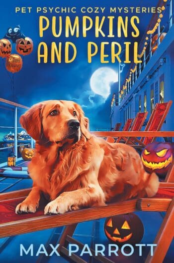 Pumpkins and Peril