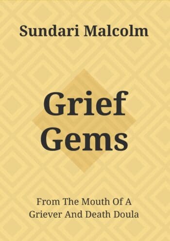 Grief Gems