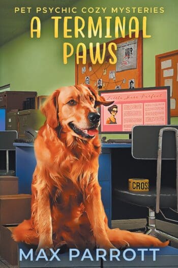 A Terminal Paws
