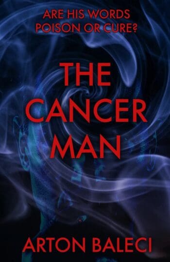 The Cancer Man