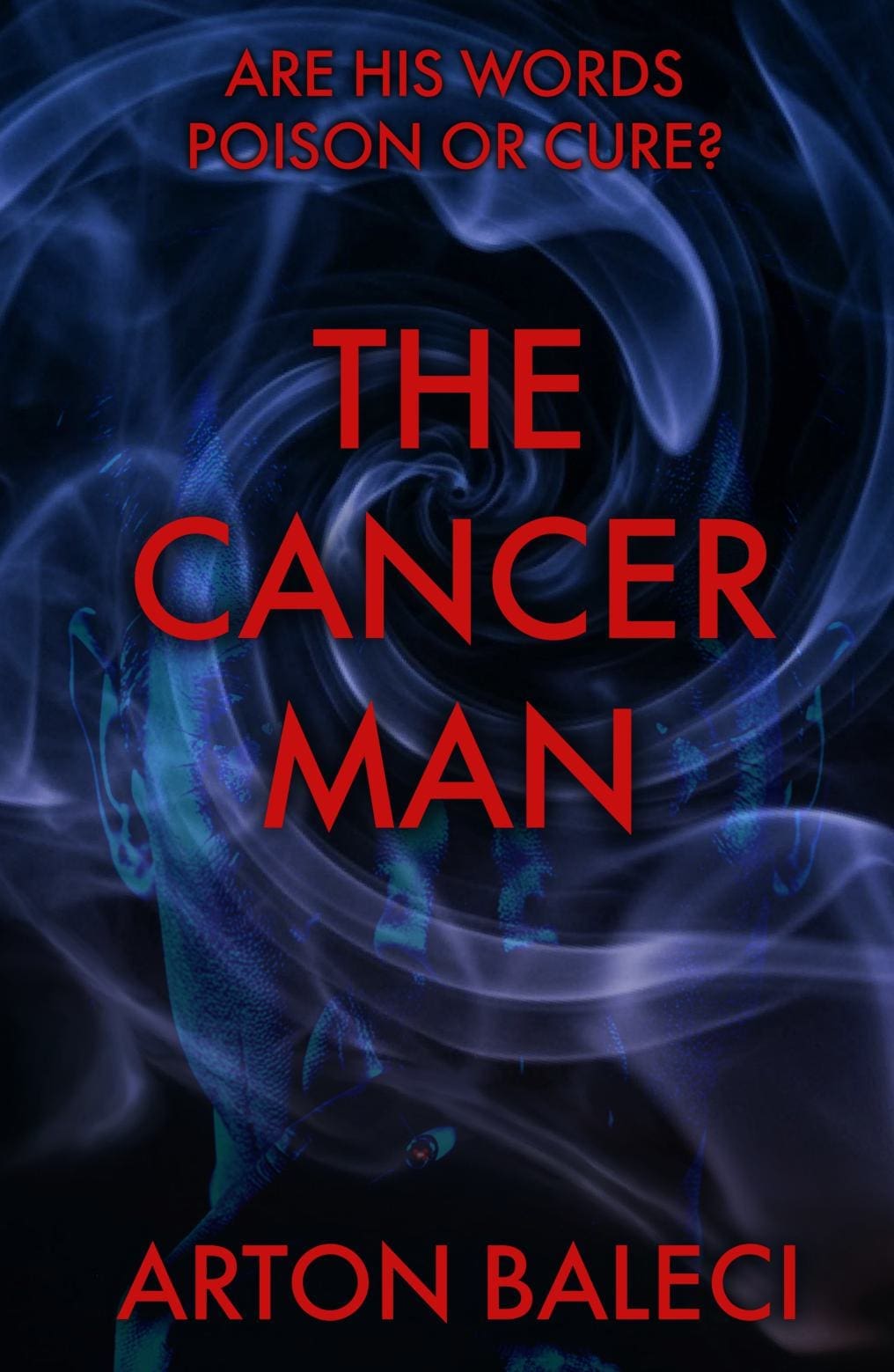 The Cancer Man
