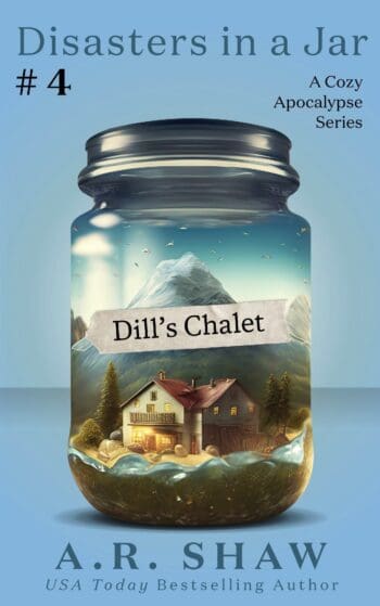 Dill's Chalet