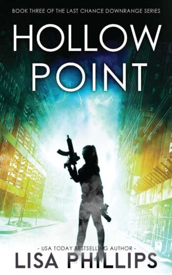 Hollow Point