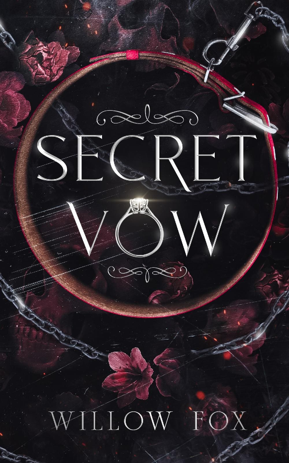 Secret Vow