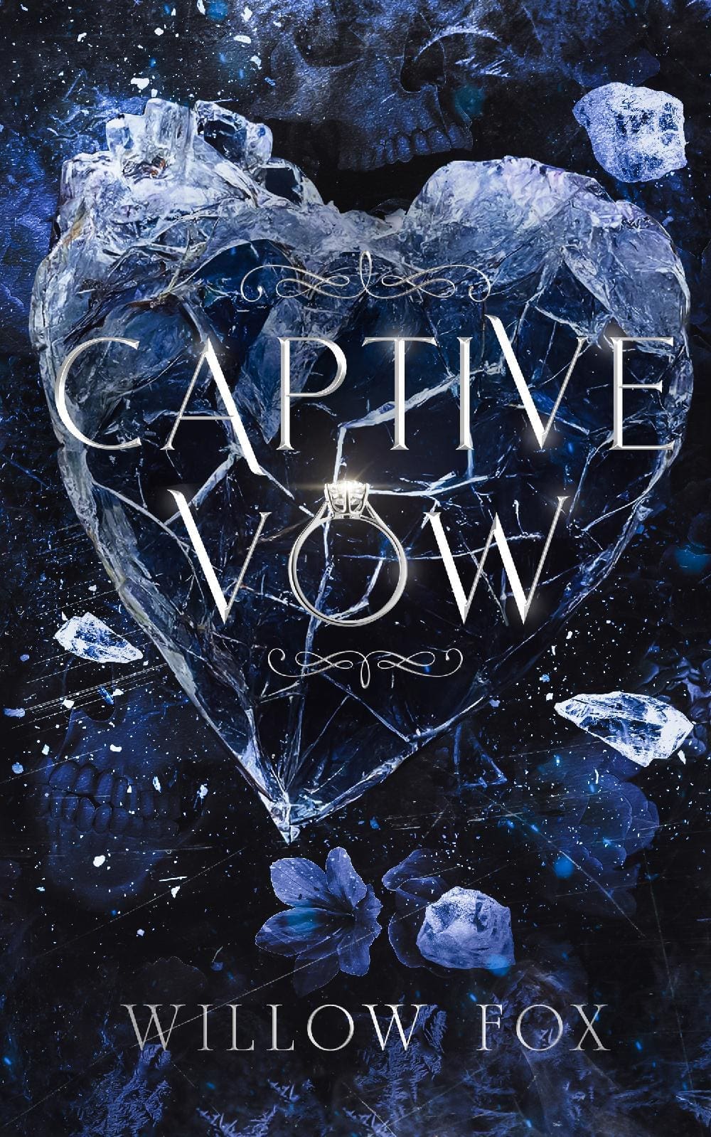 Captive Vow