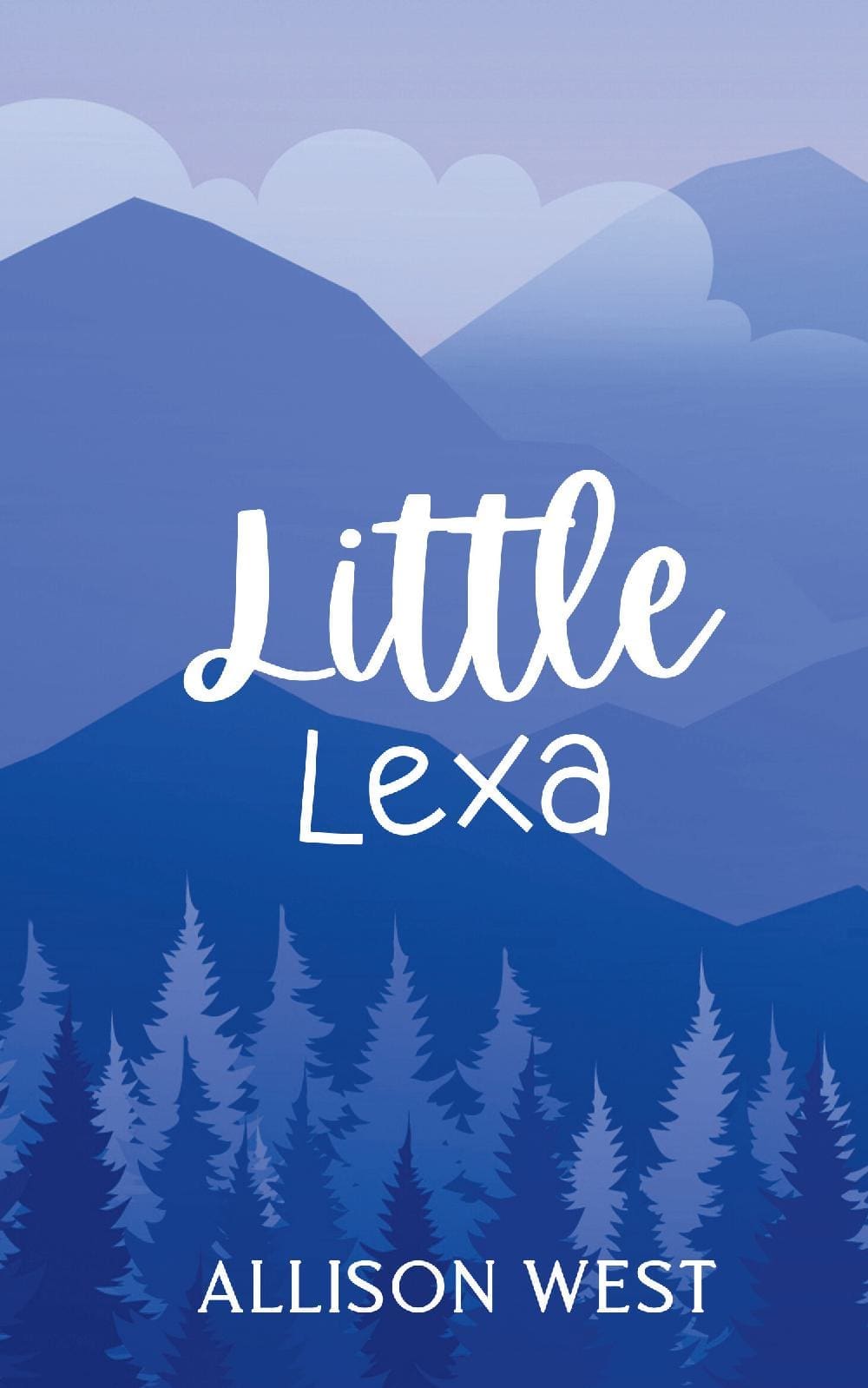 Little Lexa