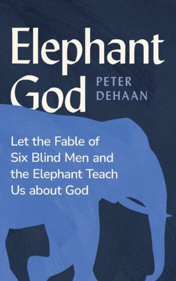 Elephant God