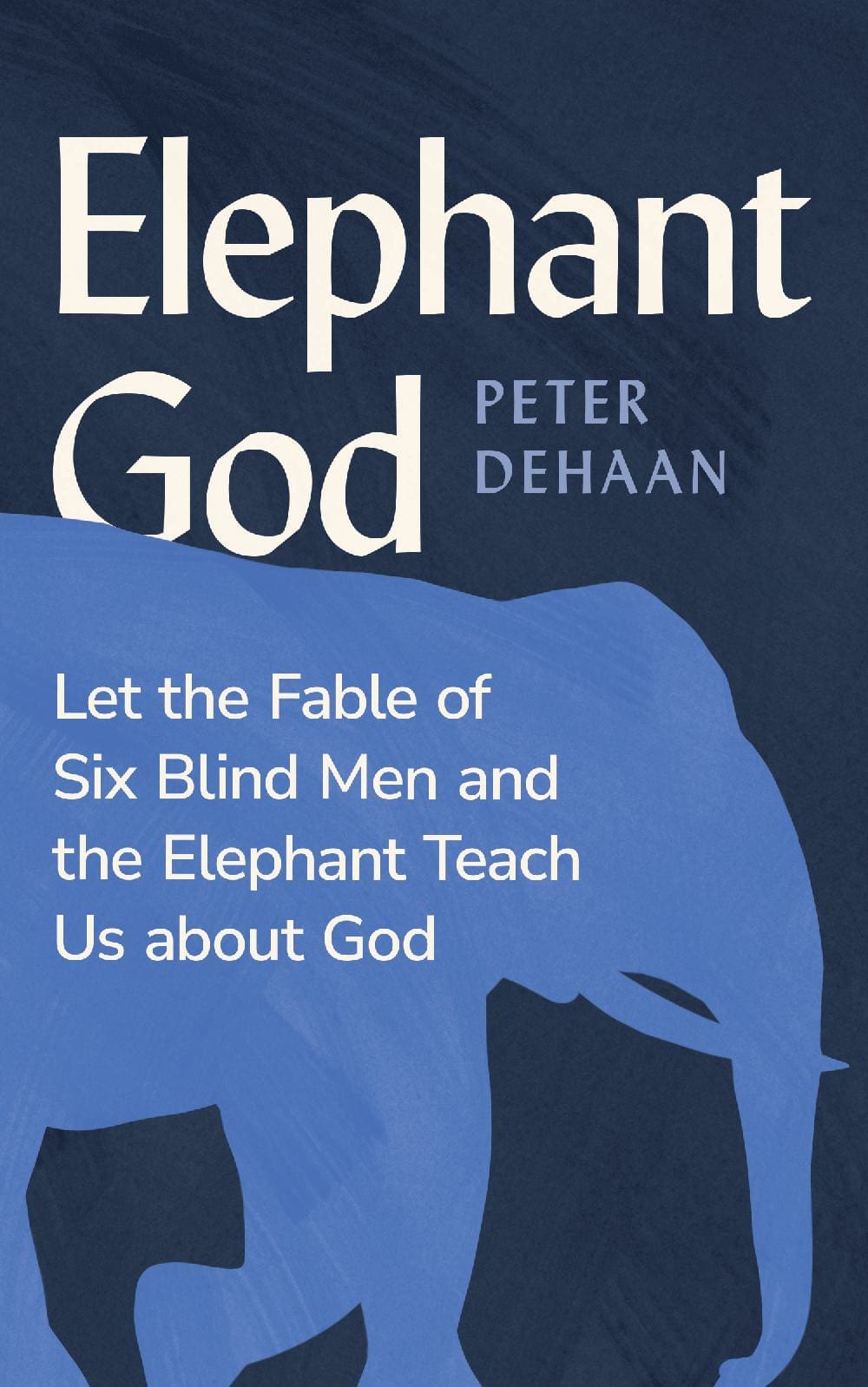 Elephant God