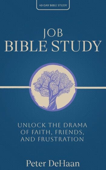 Job Bible Study