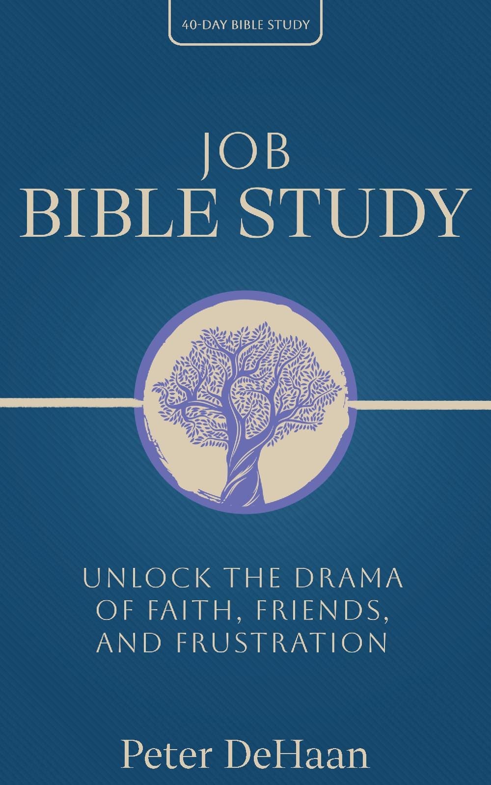 Job Bible Study