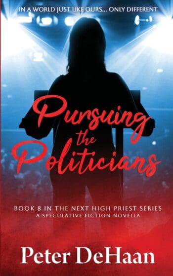 Pursuing the Politicians