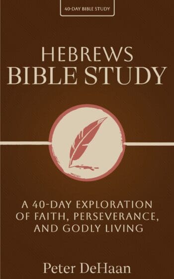 Hebrews Bible Study