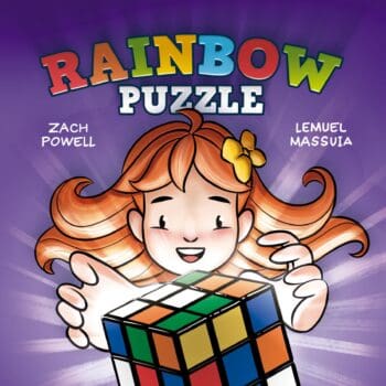 Rainbow Puzzle