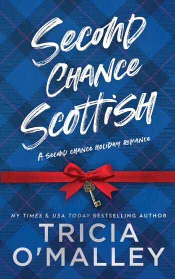 Second Chance Scottish