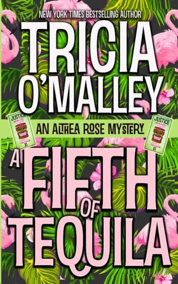 A Fifth of Tequila