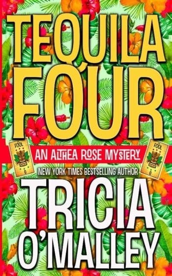 Tequila Four