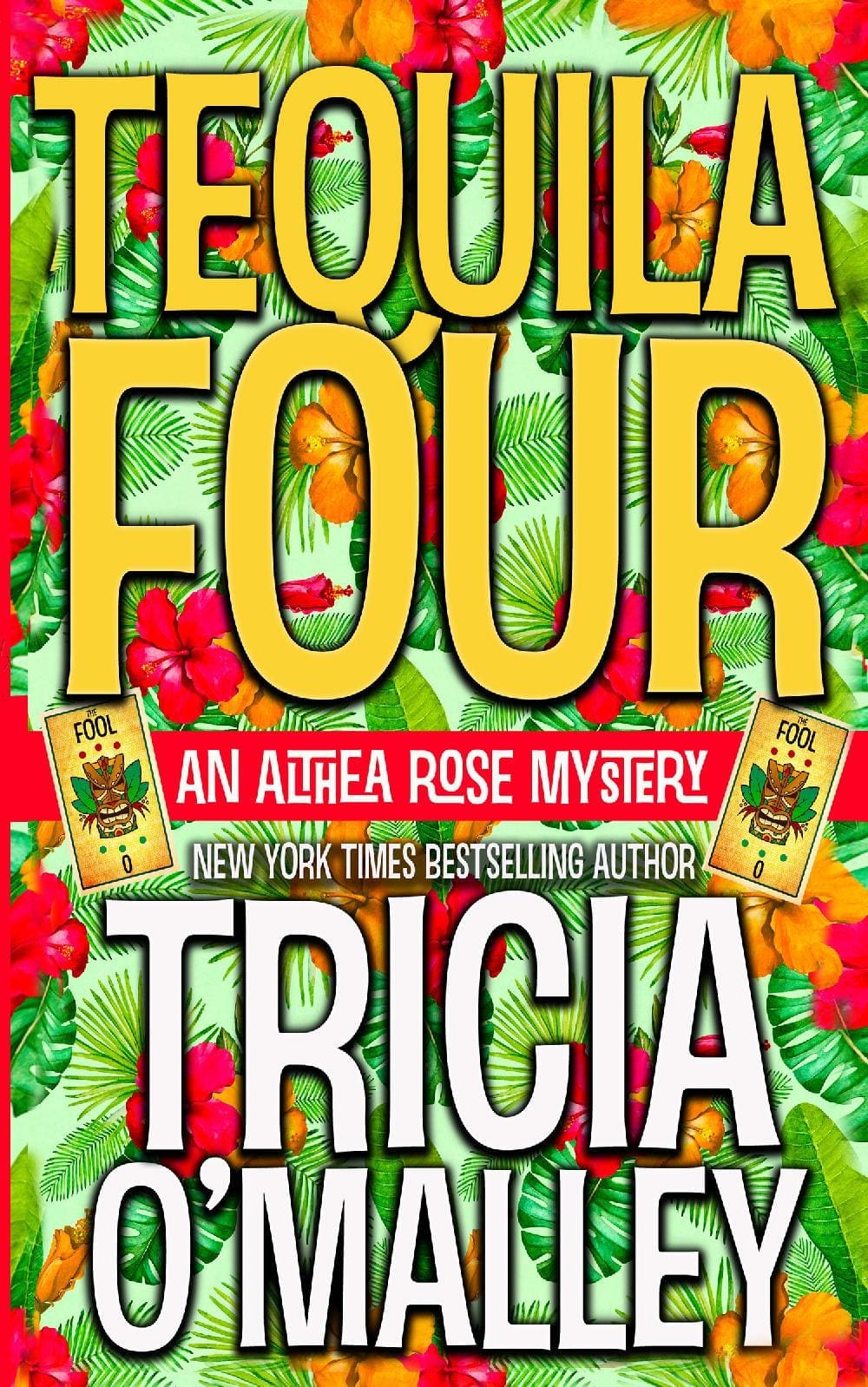 Tequila Four