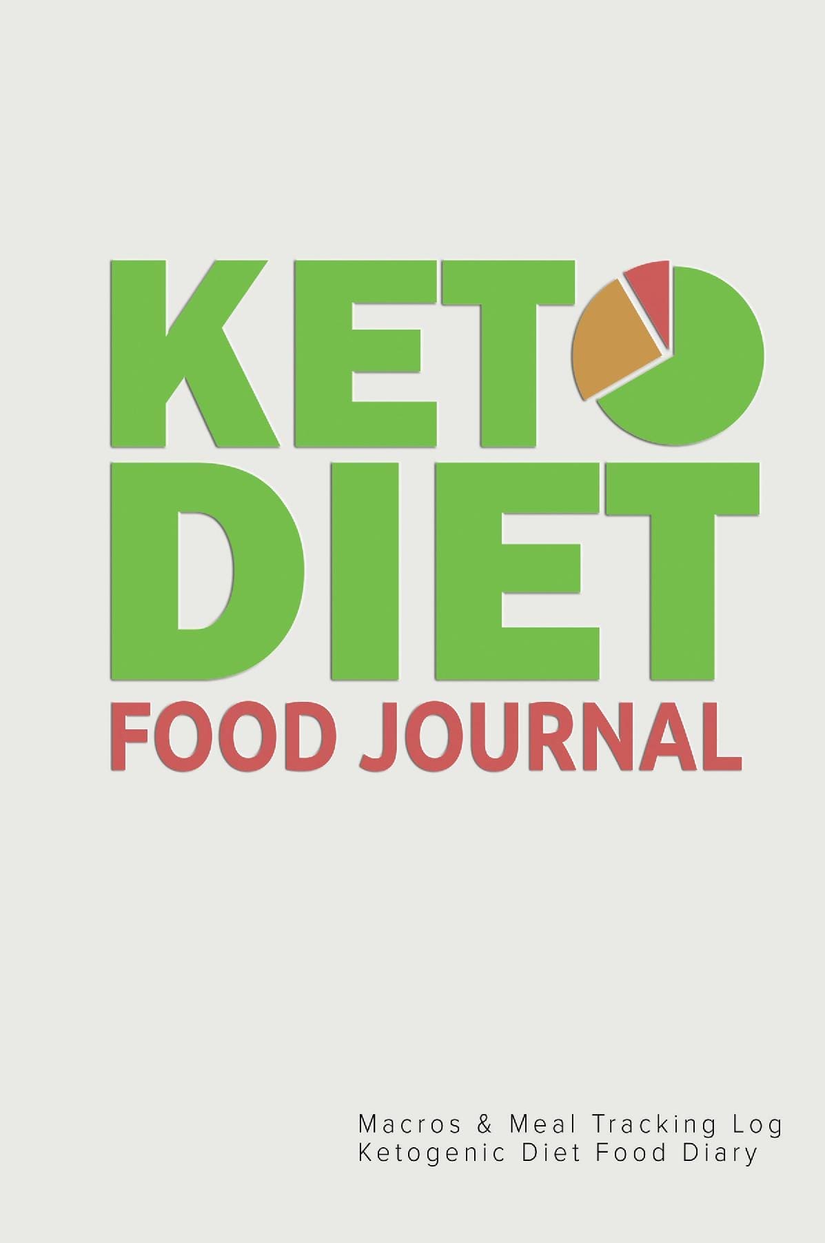 Keto Diet Food Journal