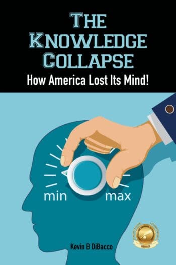 The Knowledge Collapse