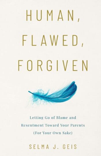Human, Flawed, Forgiven
