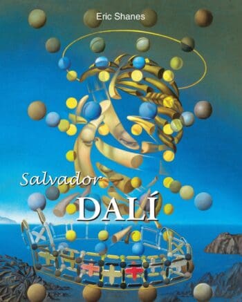 Salvador Dalí