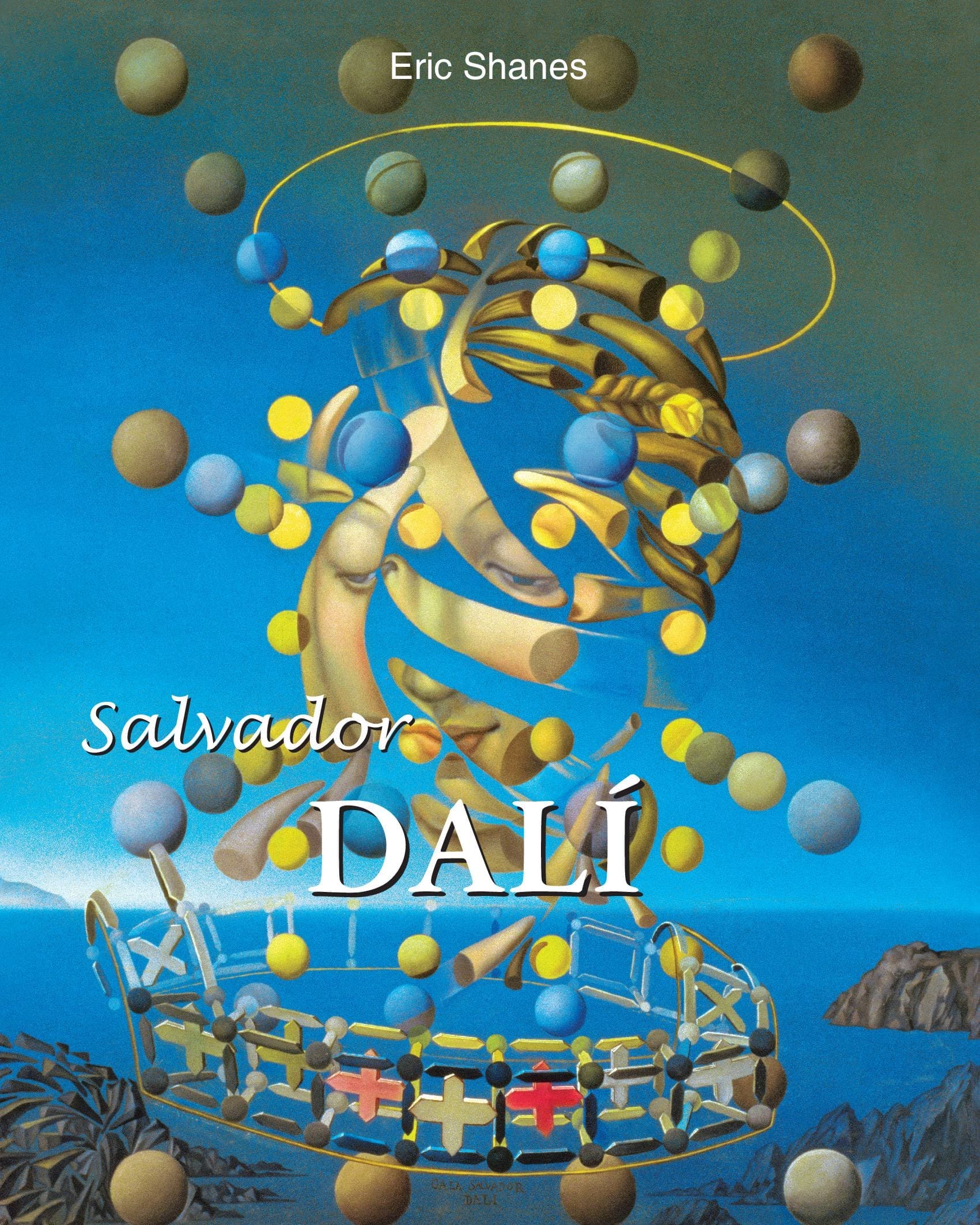 Salvador Dalí