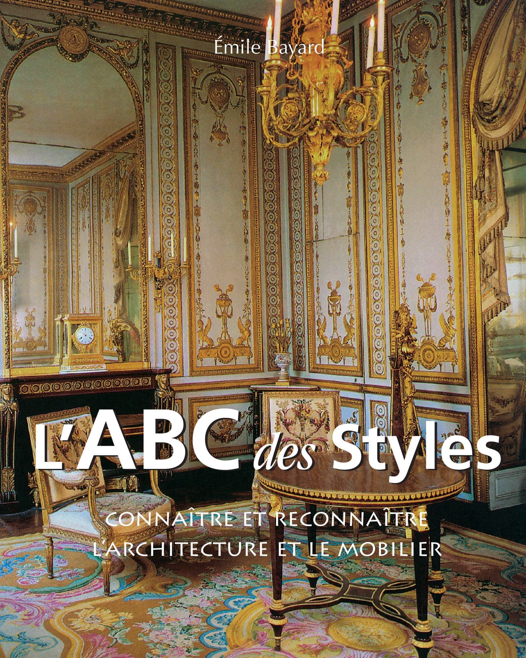 L’ABC des Styles