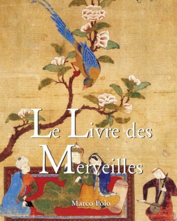 Le Livre des Merveilles
