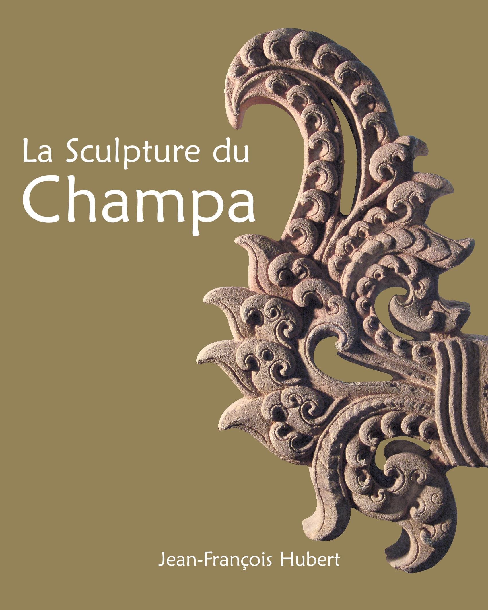 L’Art du Champa