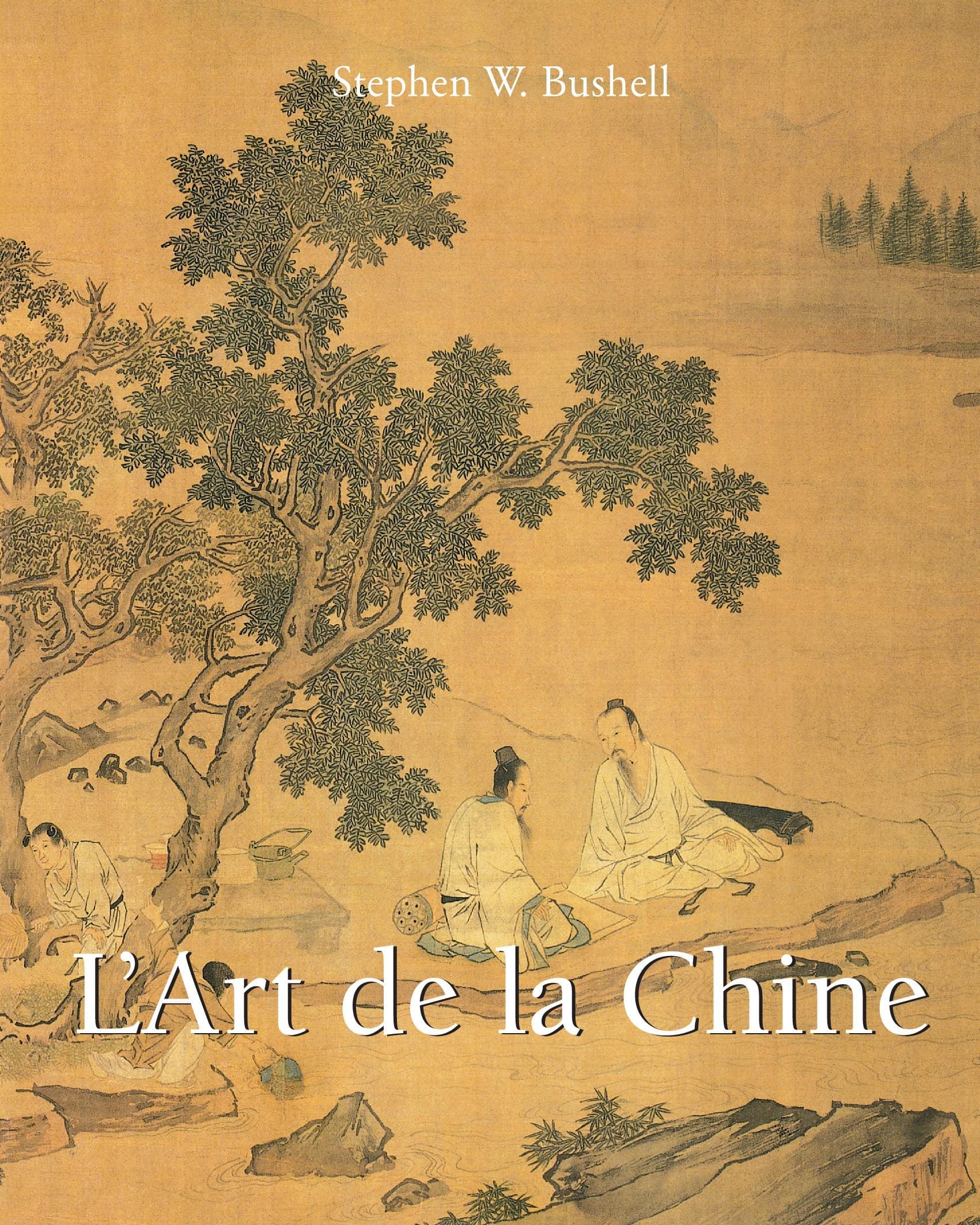 L’Art de la Chine