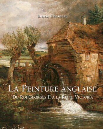 La Peinture anglaise