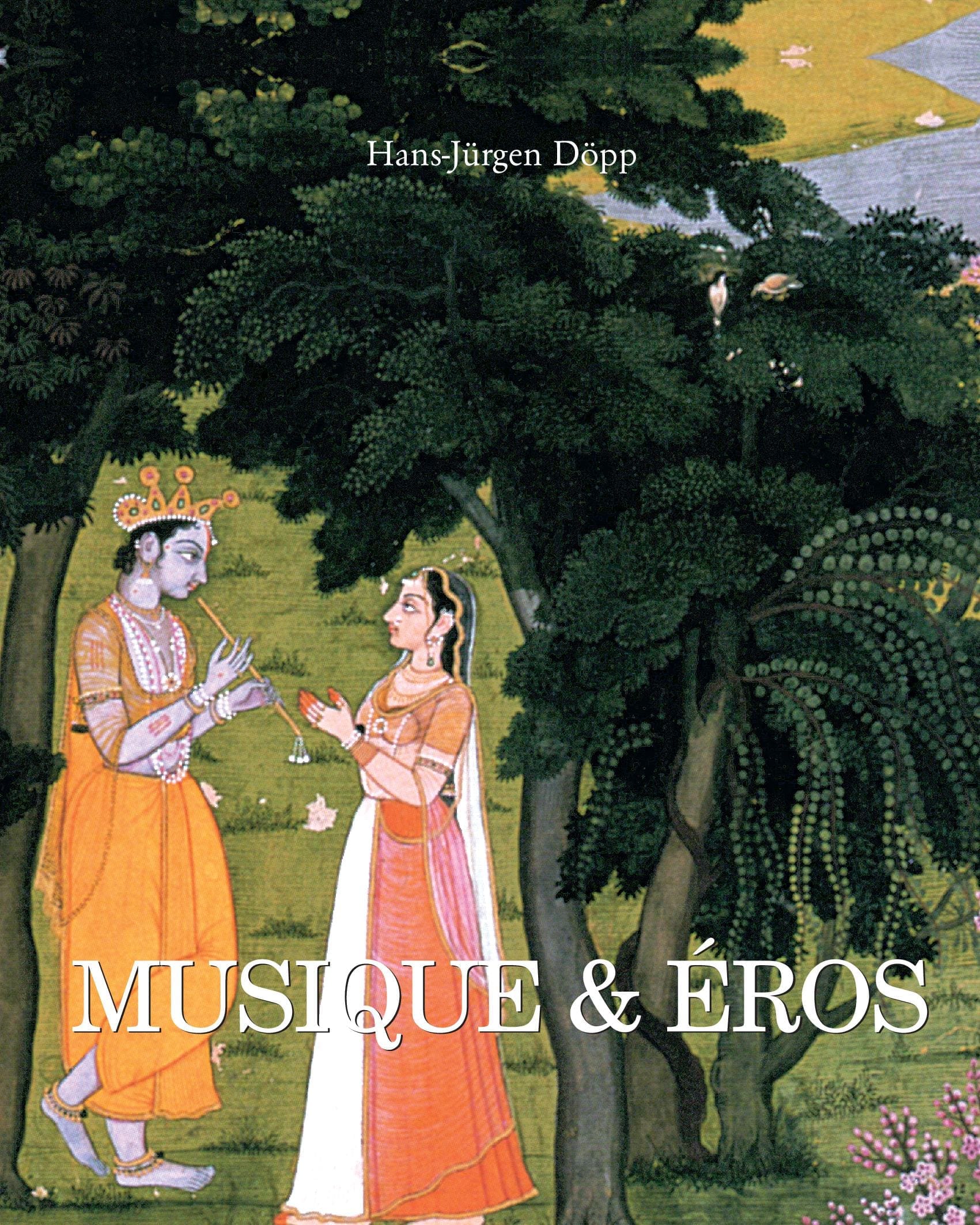 Musique & Éros