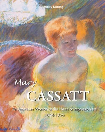 Mary Cassatt