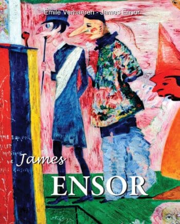 James Ensor