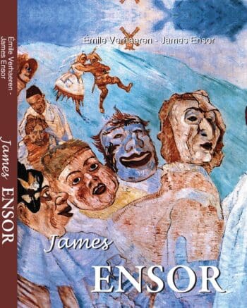 James Ensor