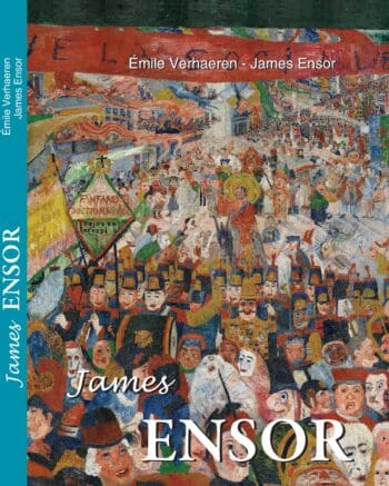 James Ensor