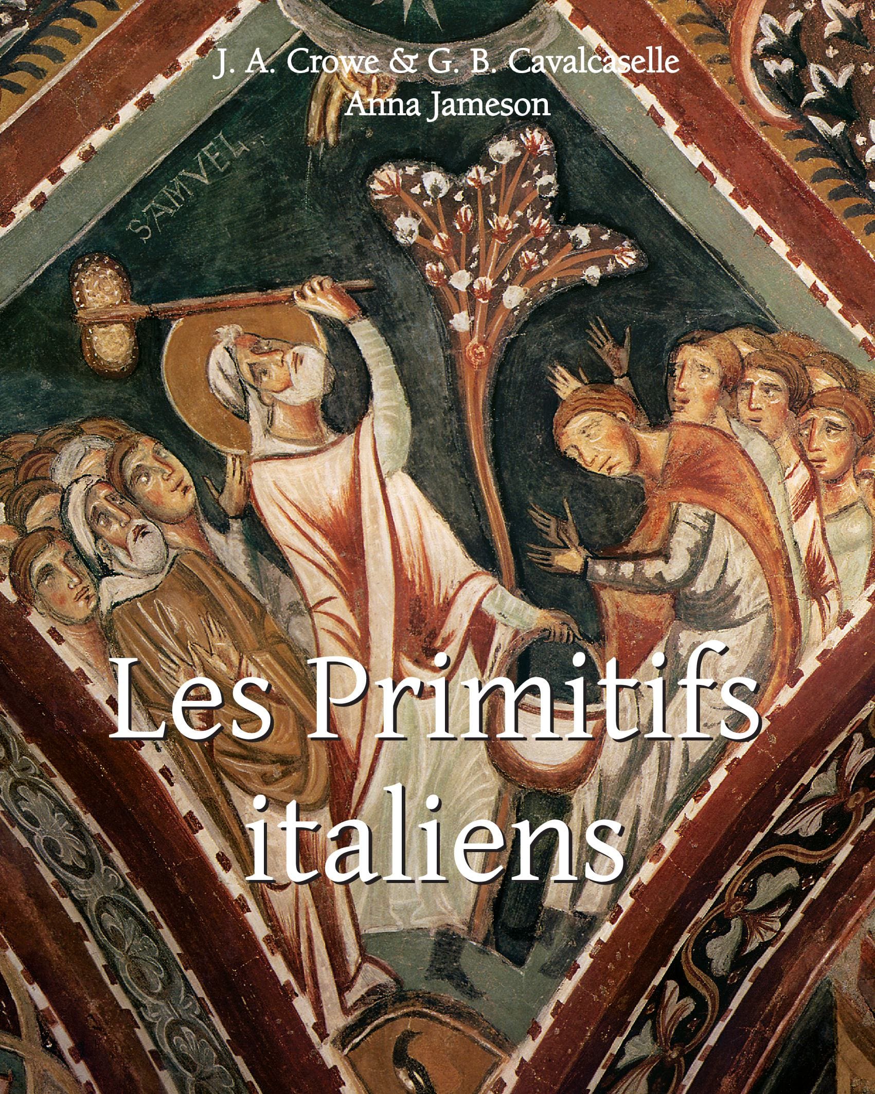 Les Primitifs italiens