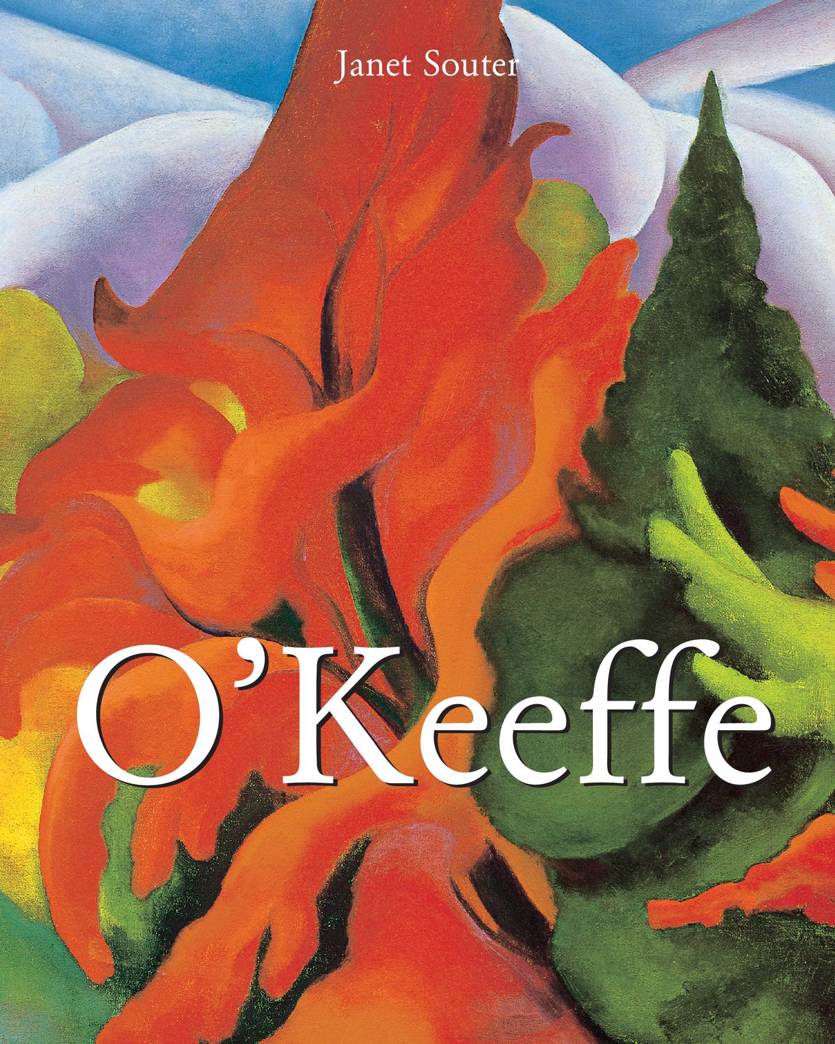 O'Keeffe