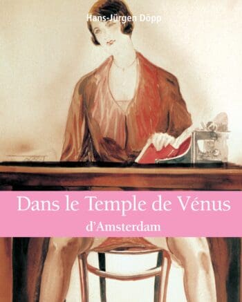 Dans le Temple de Vénus