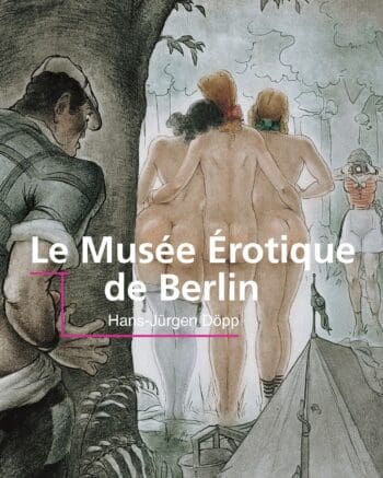 Le Musée érotique de Berlin